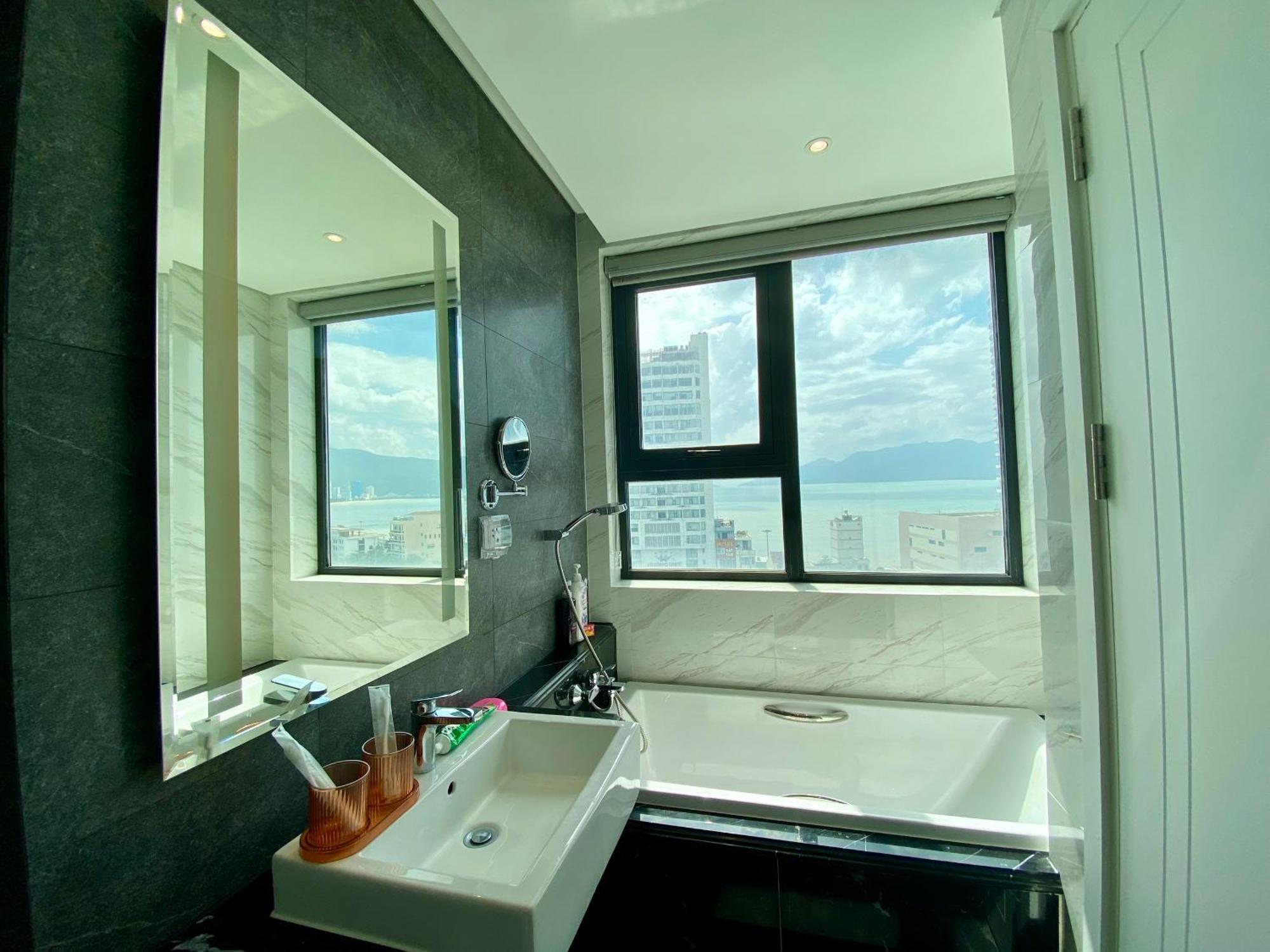 Altara Can Ho 2Pn 70M2 Tp Quy Nhon #11 Zewnętrze zdjęcie