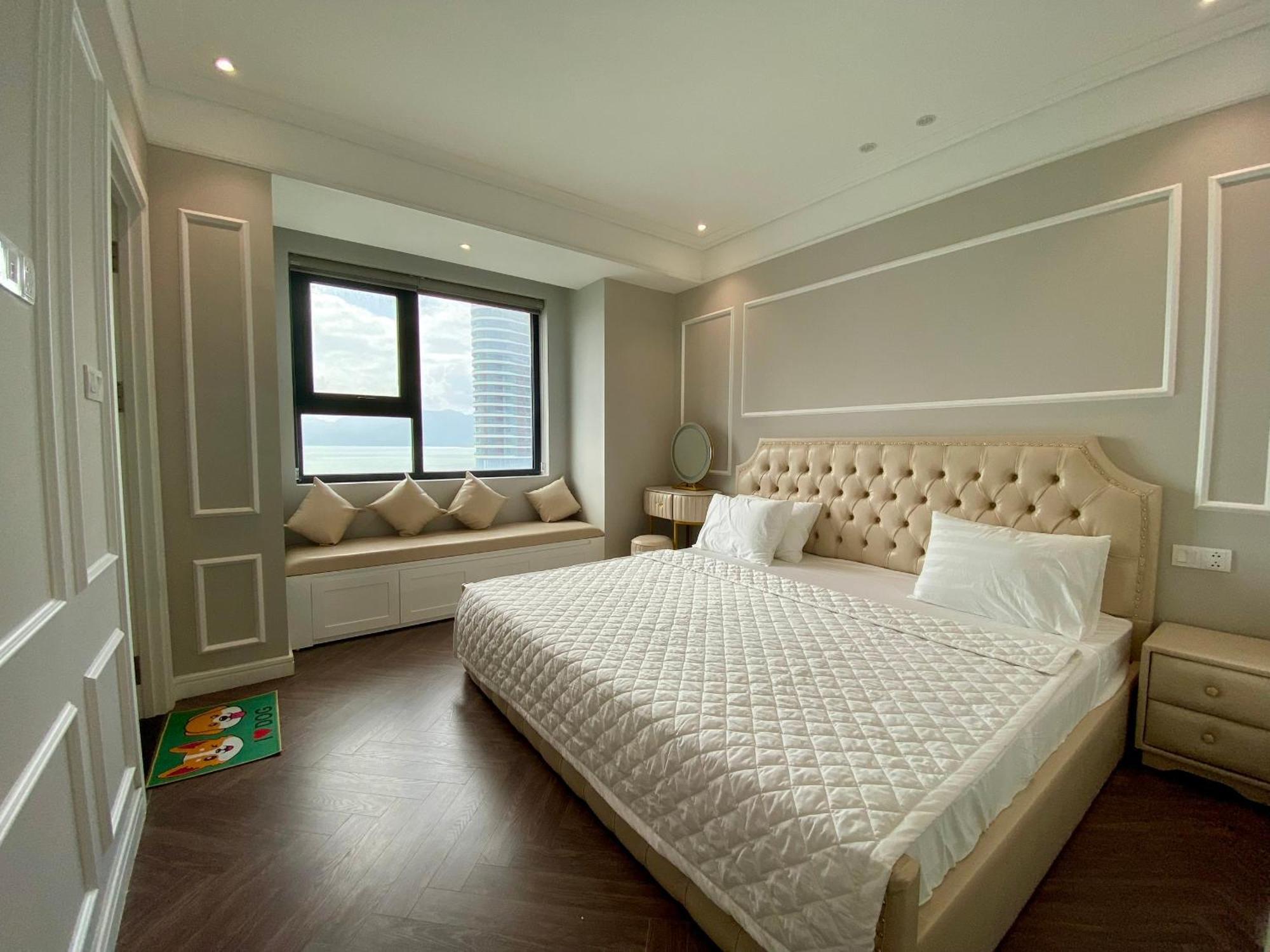 Altara Can Ho 2Pn 70M2 Tp Quy Nhon #11 Zewnętrze zdjęcie