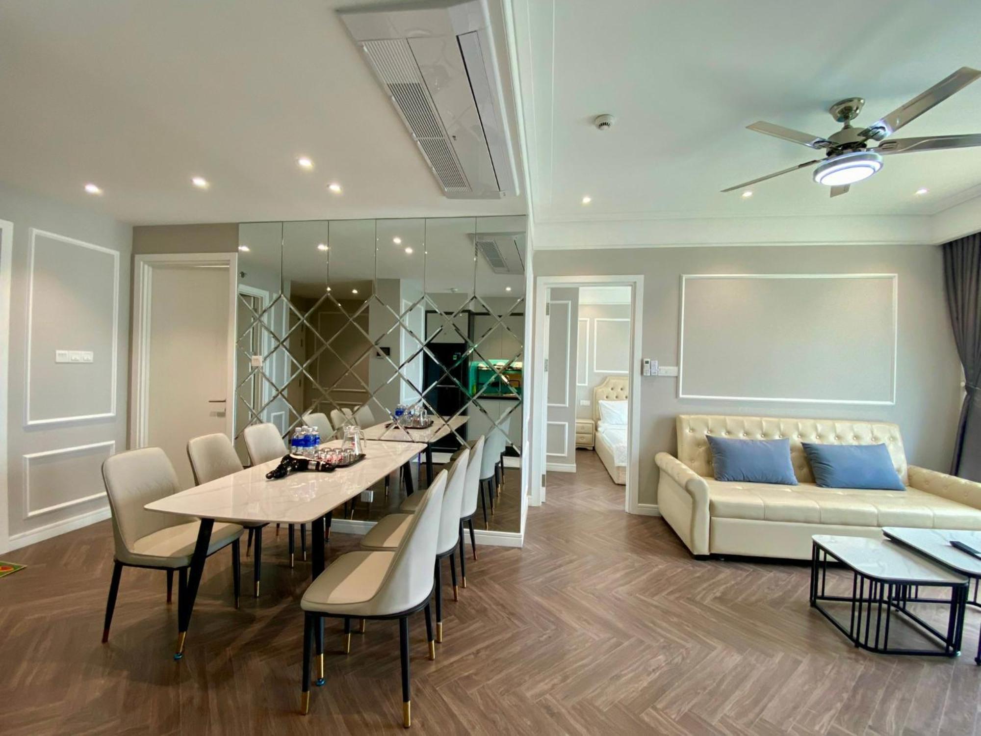 Altara Can Ho 2Pn 70M2 Tp Quy Nhon #11 Zewnętrze zdjęcie