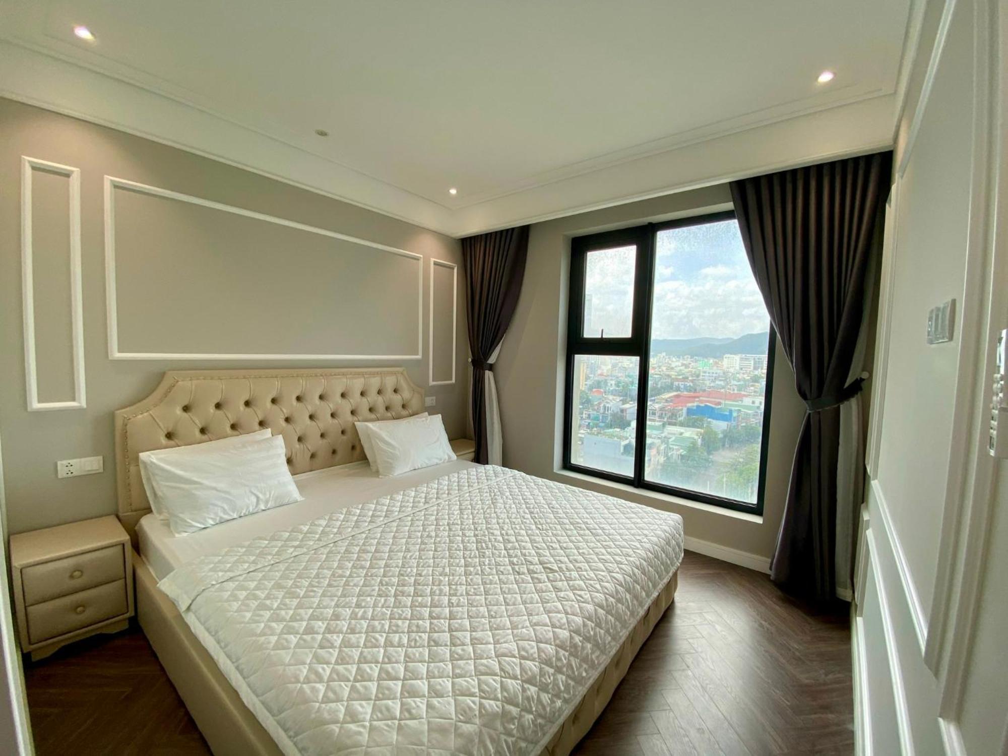 Altara Can Ho 2Pn 70M2 Tp Quy Nhon #11 Zewnętrze zdjęcie