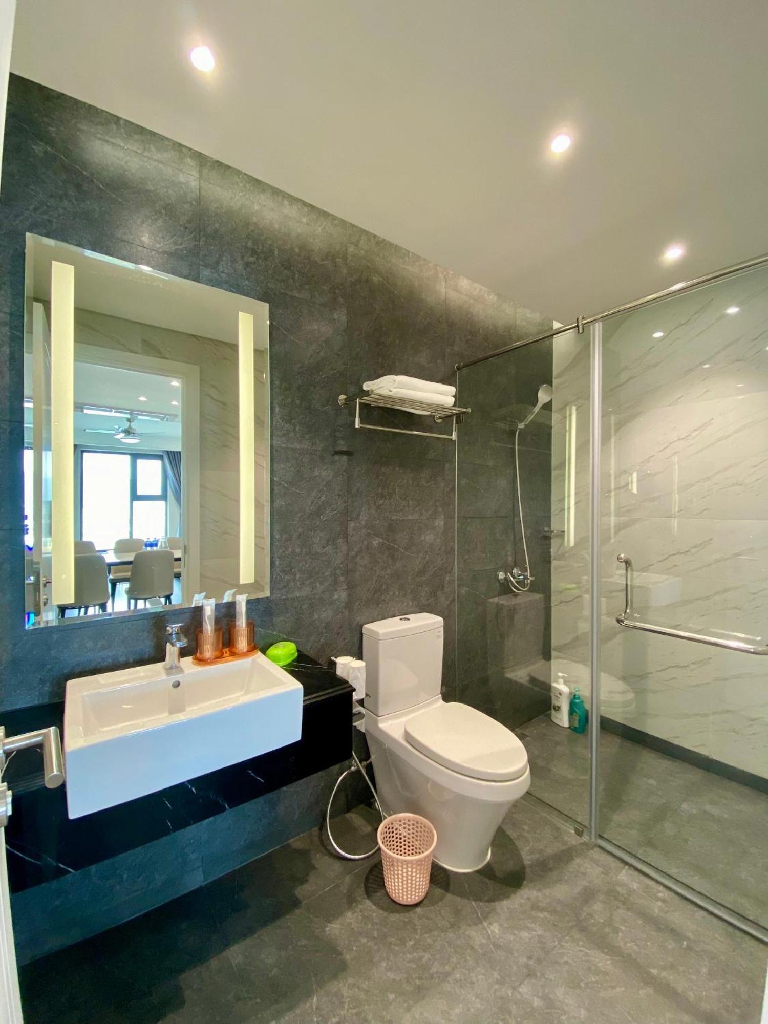 Altara Can Ho 2Pn 70M2 Tp Quy Nhon #11 Zewnętrze zdjęcie