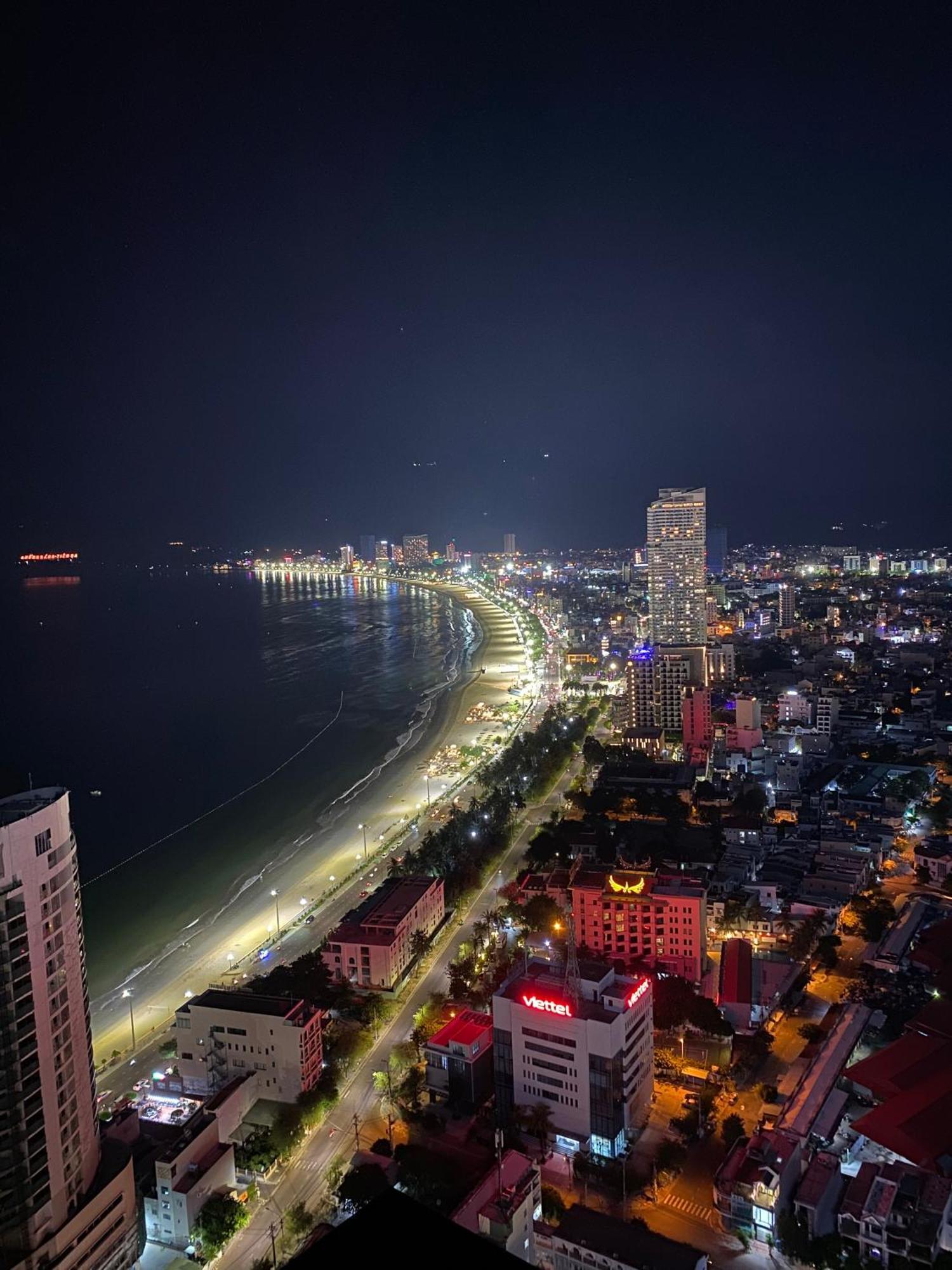 Altara Can Ho 2Pn 70M2 Tp Quy Nhon #11 Zewnętrze zdjęcie