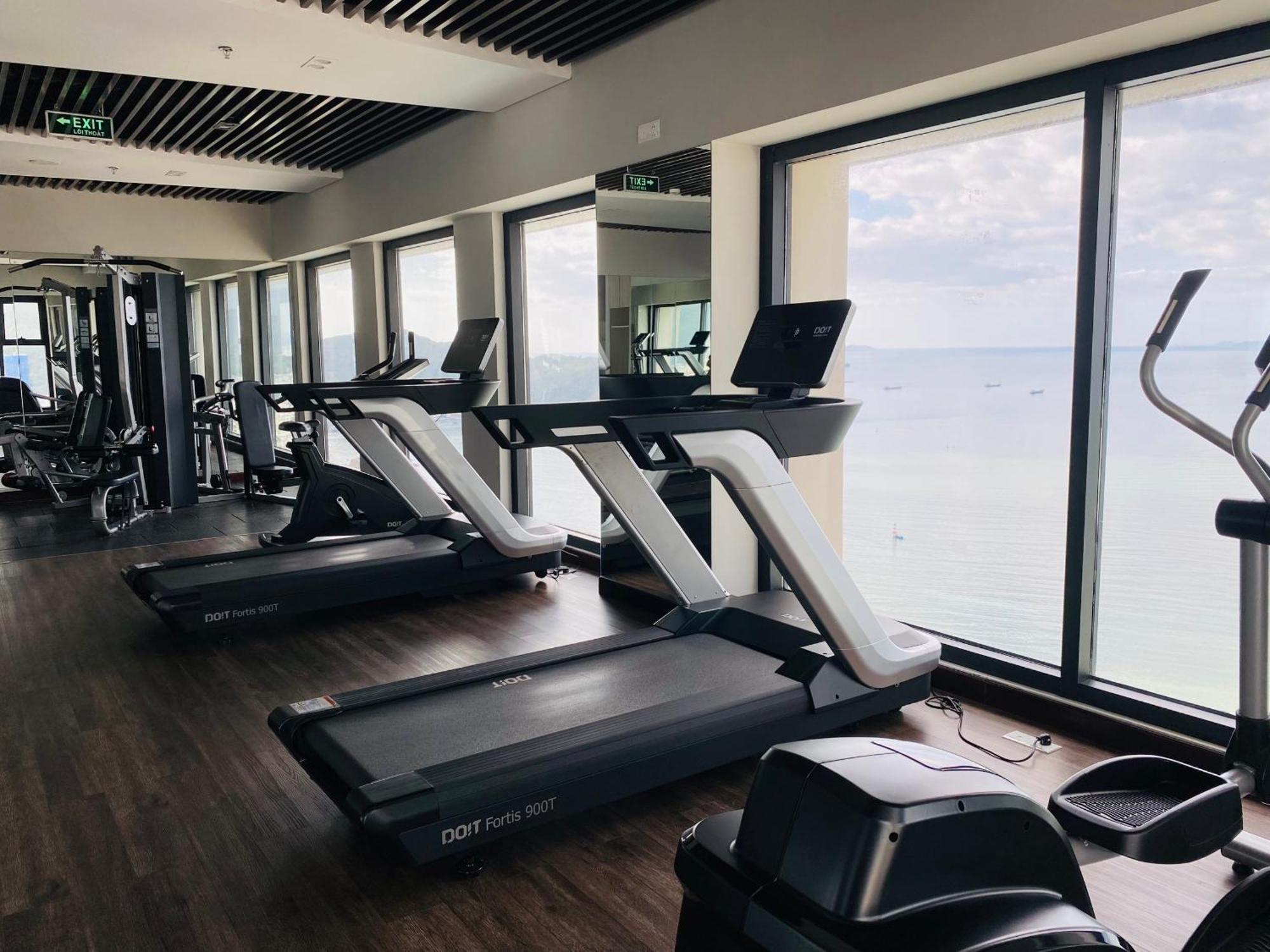 Altara Can Ho 2Pn 70M2 Tp Quy Nhon #11 Zewnętrze zdjęcie