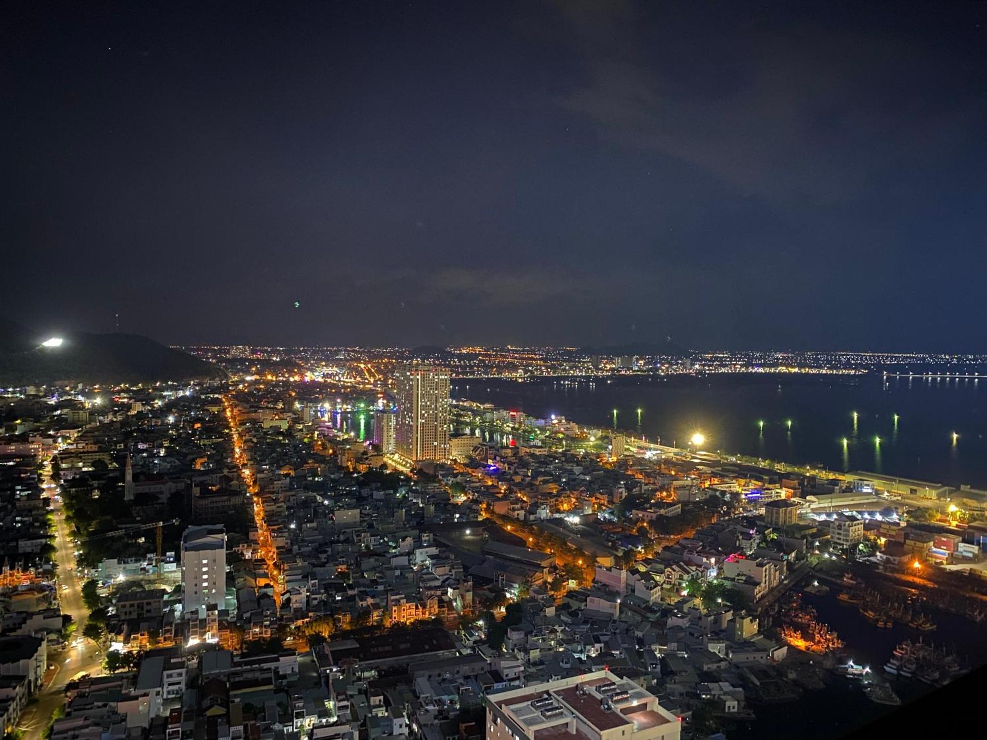 Altara Can Ho 2Pn 70M2 Tp Quy Nhon #11 Zewnętrze zdjęcie