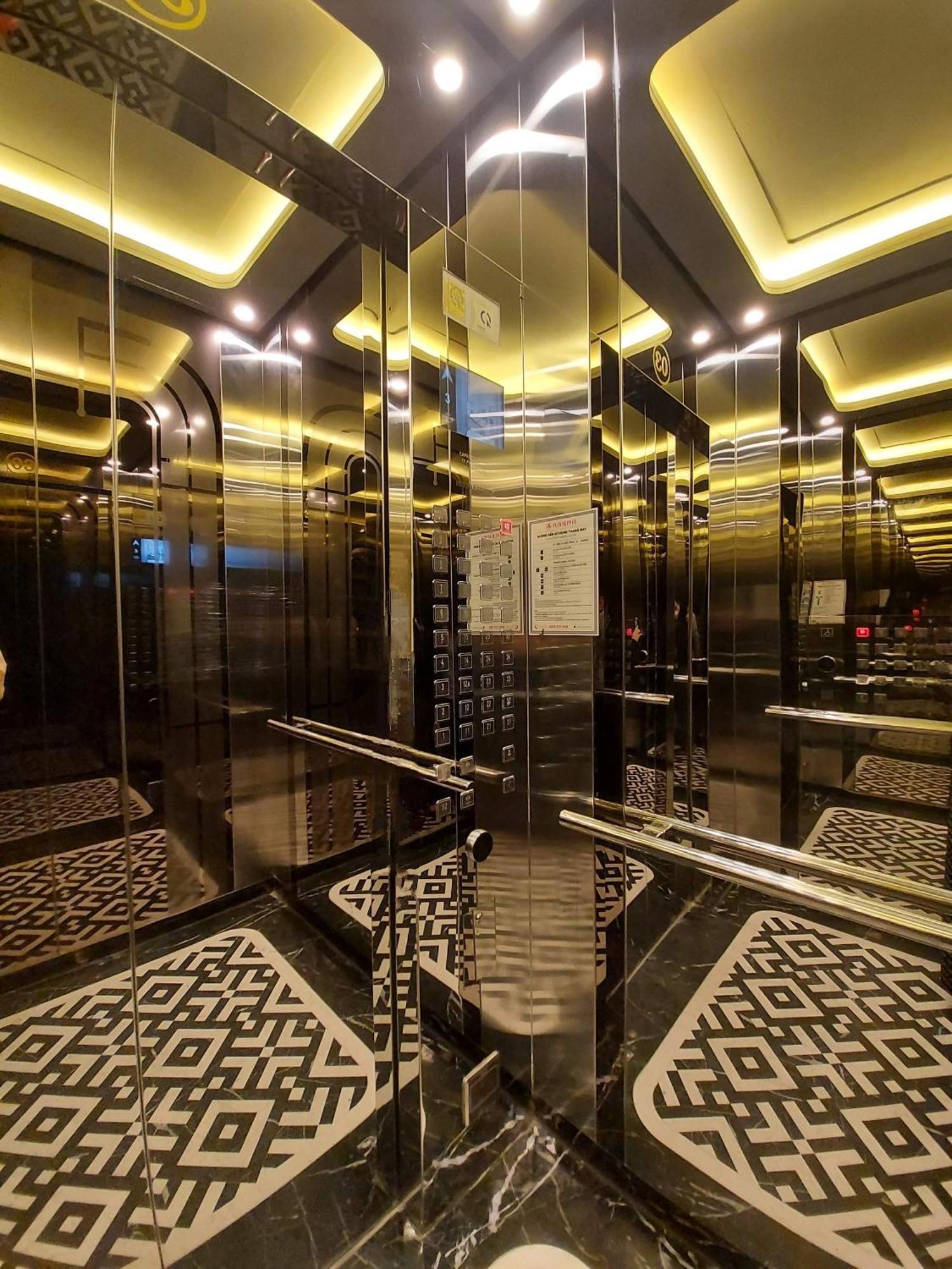 Altara Can Ho 2Pn 70M2 Tp Quy Nhon #11 Zewnętrze zdjęcie