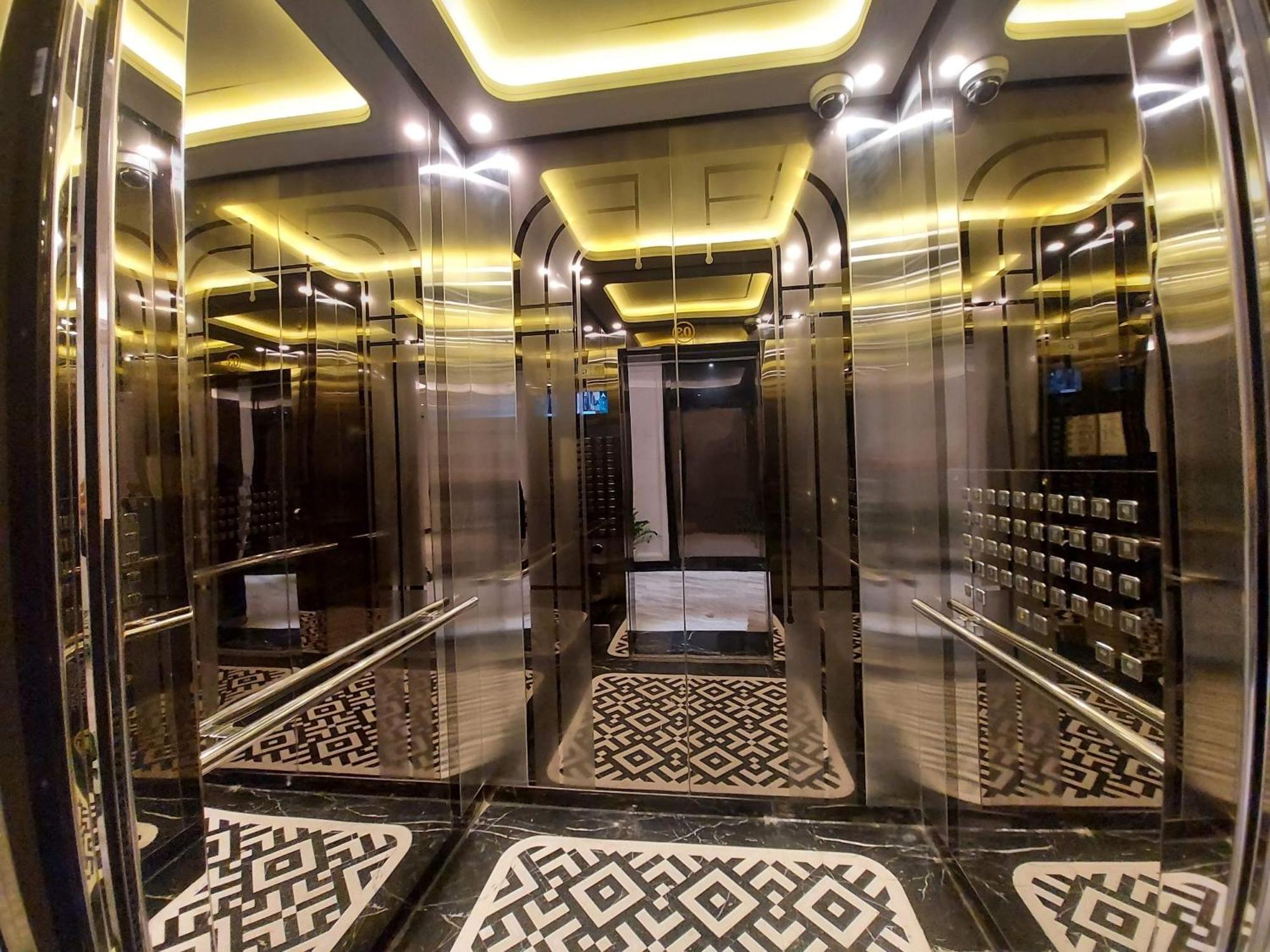 Altara Can Ho 2Pn 70M2 Tp Quy Nhon #11 Zewnętrze zdjęcie
