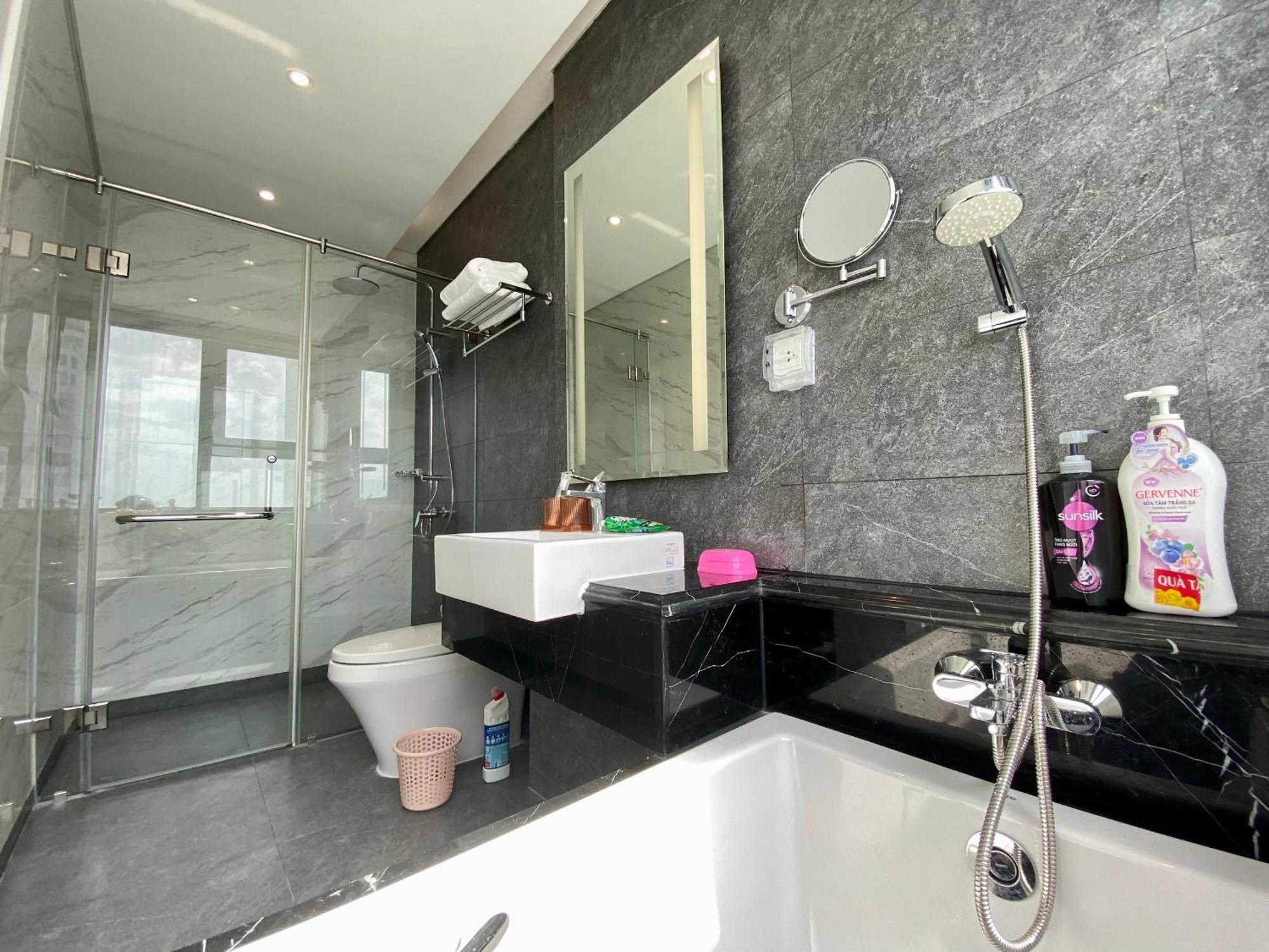 Altara Can Ho 2Pn 70M2 Tp Quy Nhon #11 Zewnętrze zdjęcie